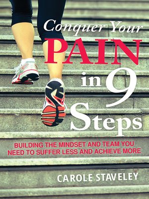 cover image of Conquer Your Pain in 9 Steps